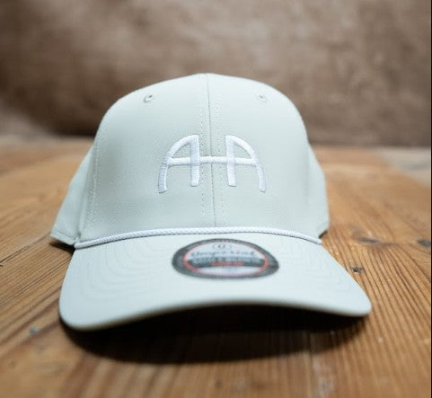 AHA Branded Rope Hat