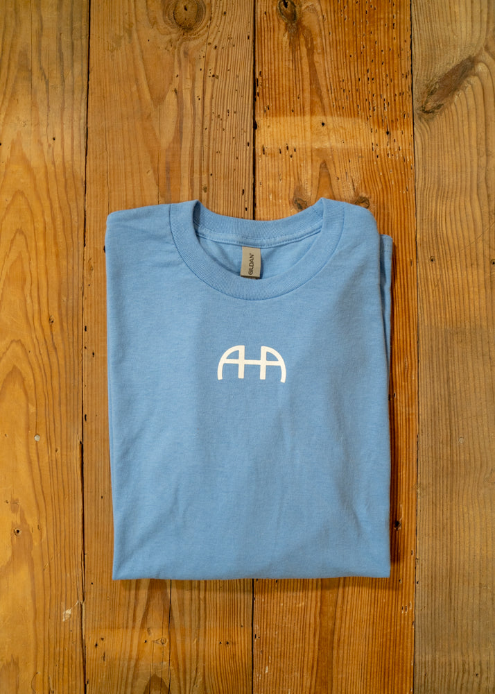 AHA Long Sleeve T-Shirt