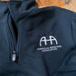 AHA  Logo Champion 1/4 Zip Pullover