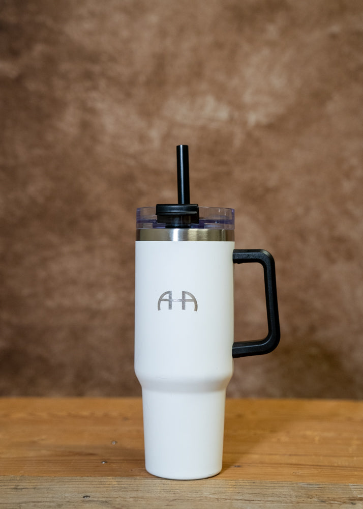 AHA Branded Cups – Shop Hereford