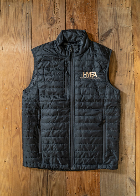 HYFA Port Authority Puffer Vest