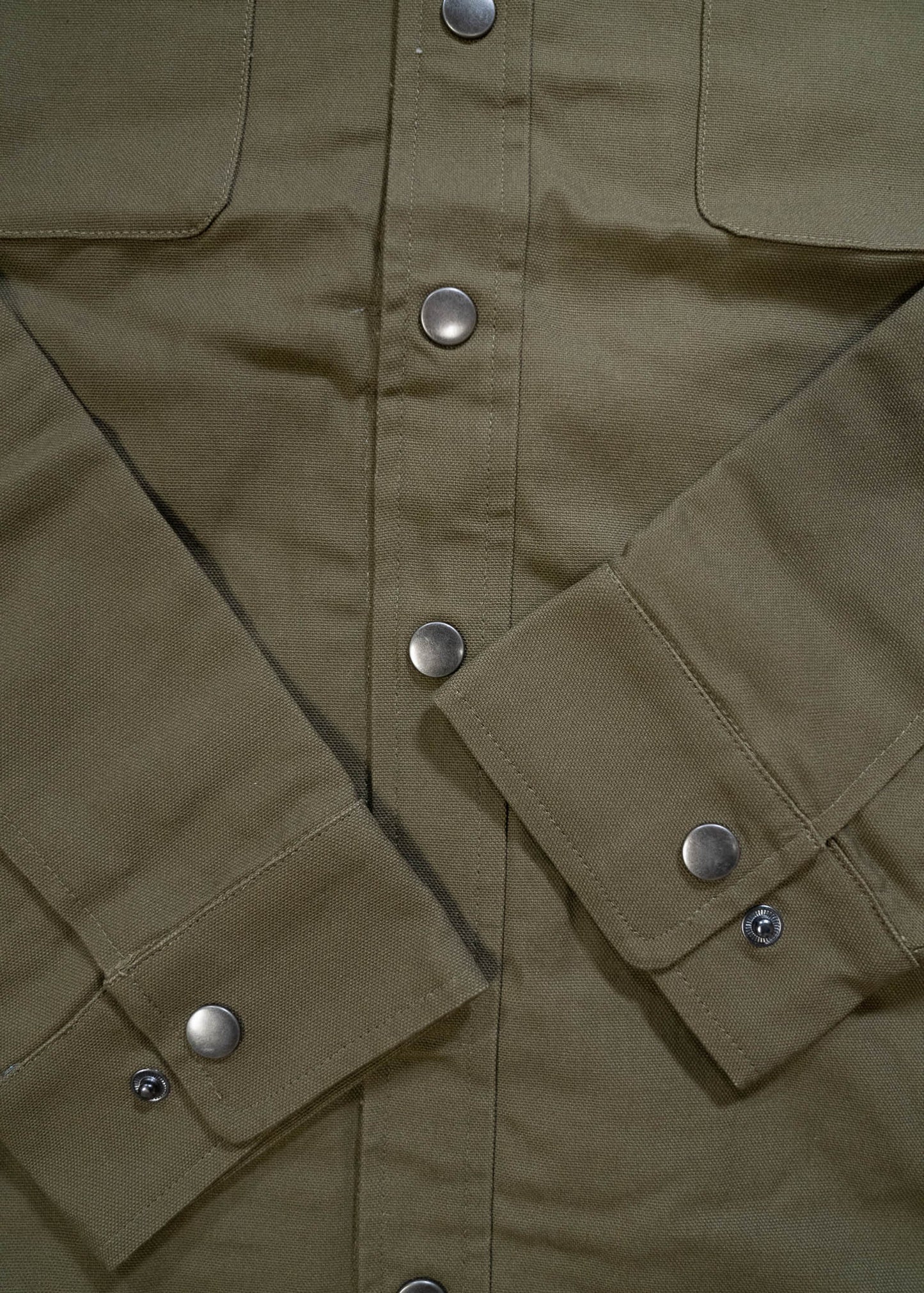 Certified Hereford Beef Boulder Shirt Jacket