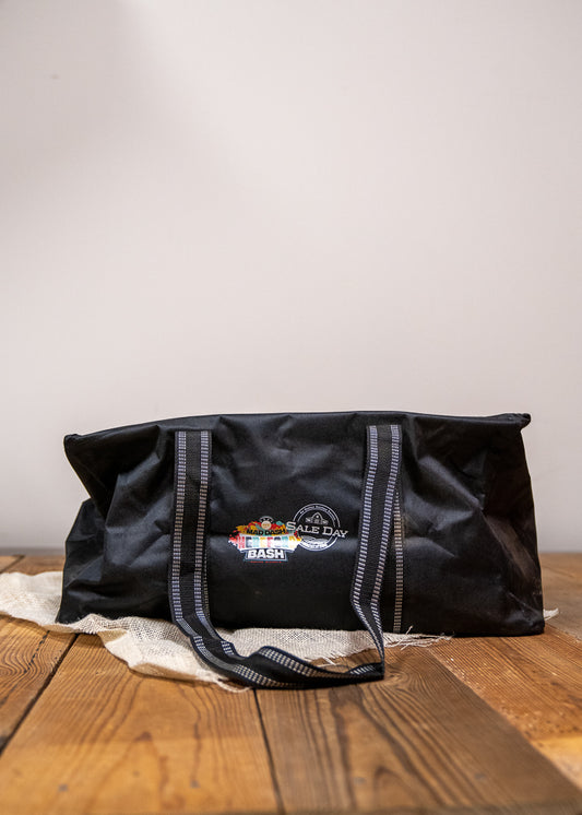 Bash Bring-It-All Utility Bag