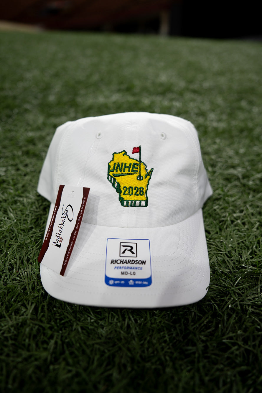 JNHE 2026 Cap
