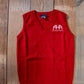 AHA Logo Show Sweater Vest - Adult