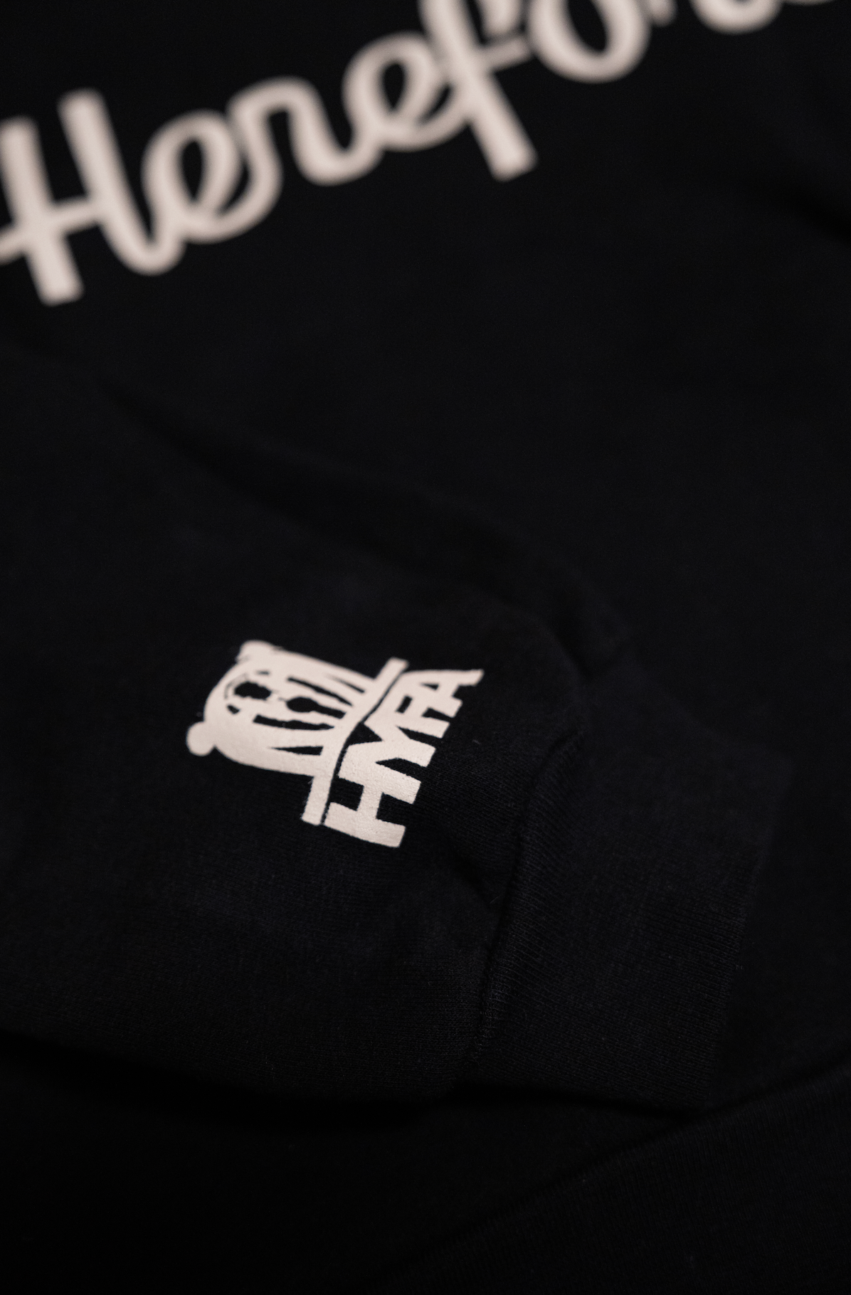 HYFA Crewneck Sweatshirt