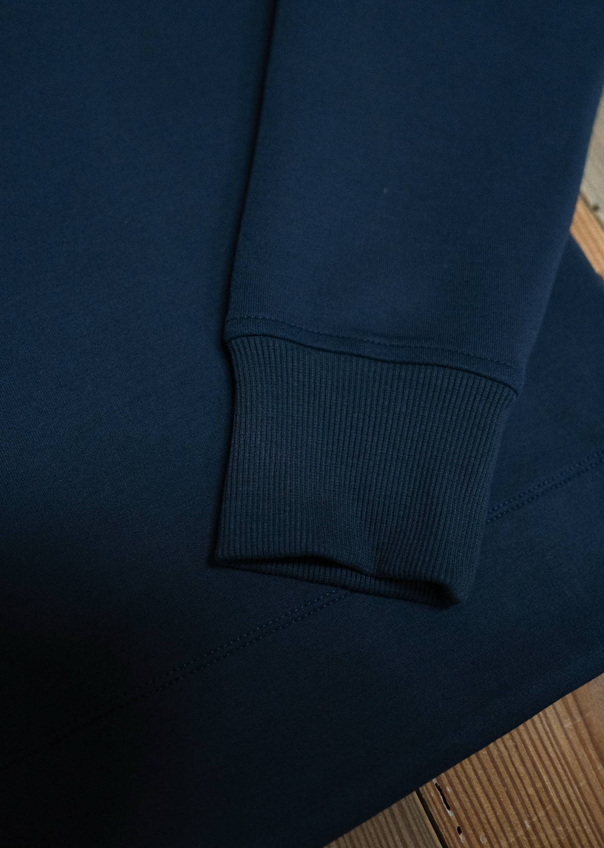 Women’s AHA Branded Quarter Zip