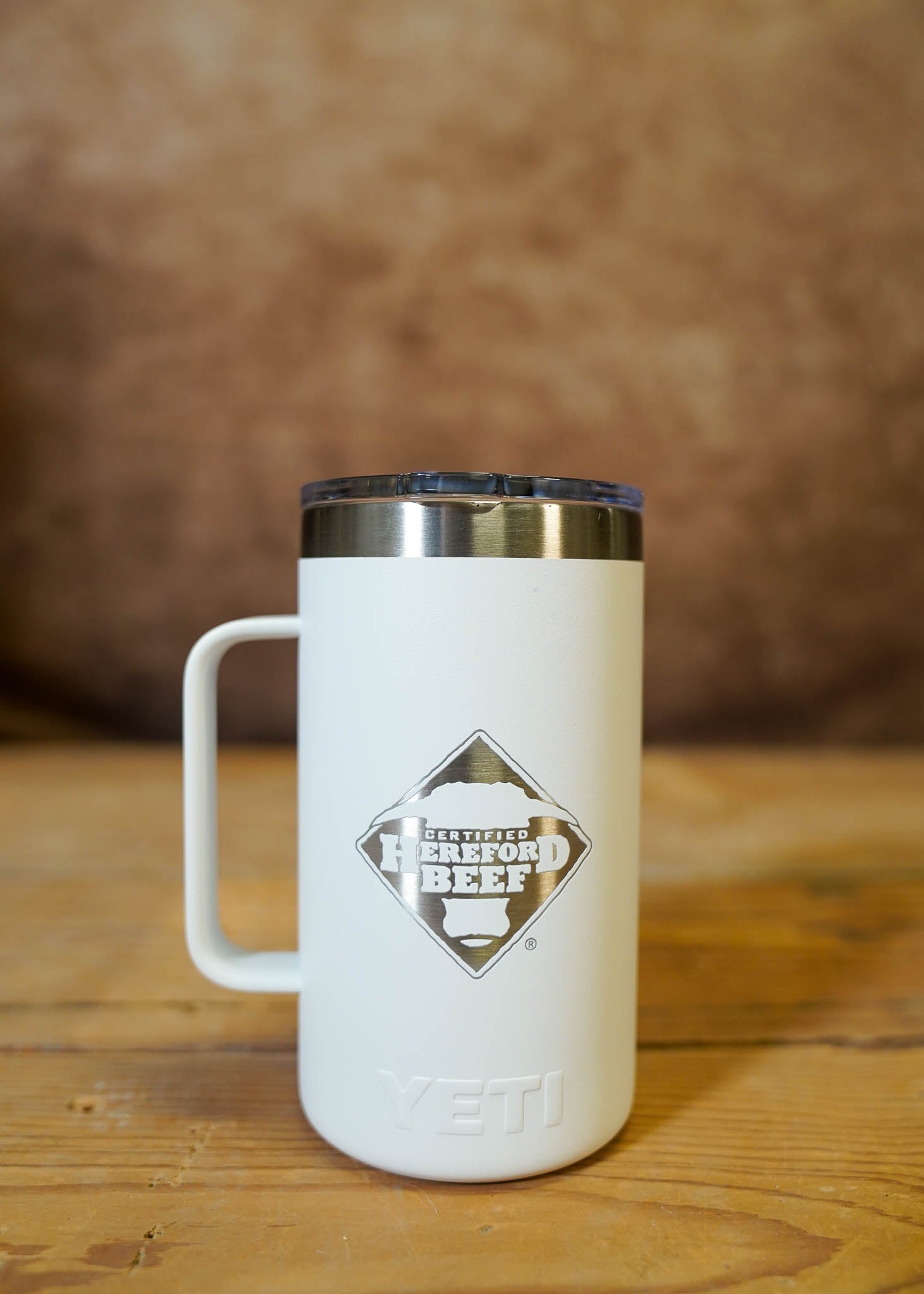 Custom Yeti Tumbler/mug 
