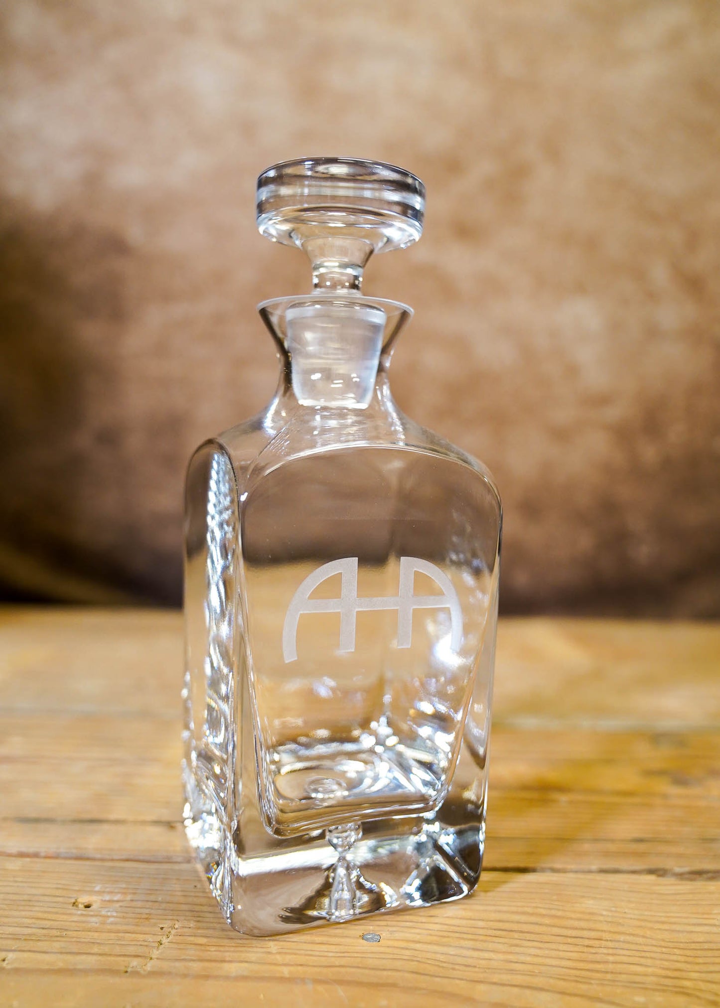 AHA Decanter