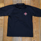 Certified Hereford Beef Men's Polo Shirt - Black