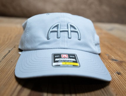 3D AHA Branded Richardson 220