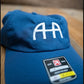 3D AHA Branded Richardson 220