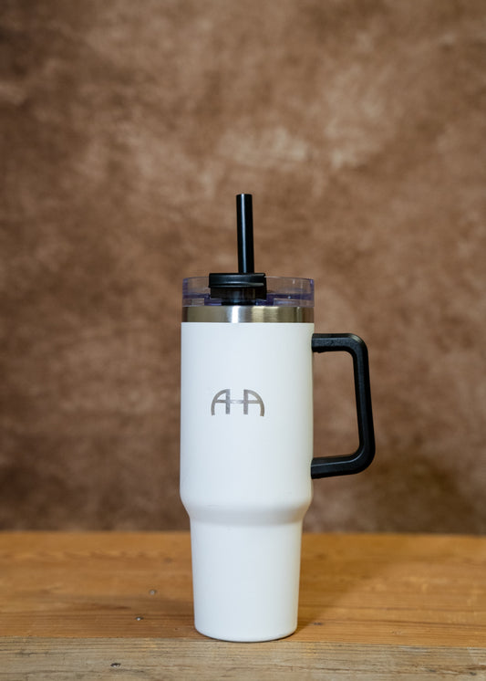 AHA Insulated Drink Cup