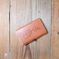 NJHA Logo Slim Executive Charger