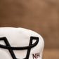 NJHA Steer Logo White Hat