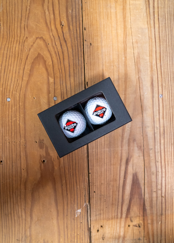 Certified Hereford Beef Golf Balls Shop Hereford