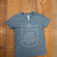 JNHE Back Number T-shirt - Youth