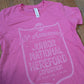 JNHE Back Number T-shirt - Youth