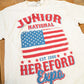 NJHA Patriotic T-shirt