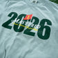 I Mastered 2026 T-Shirt (Adult)