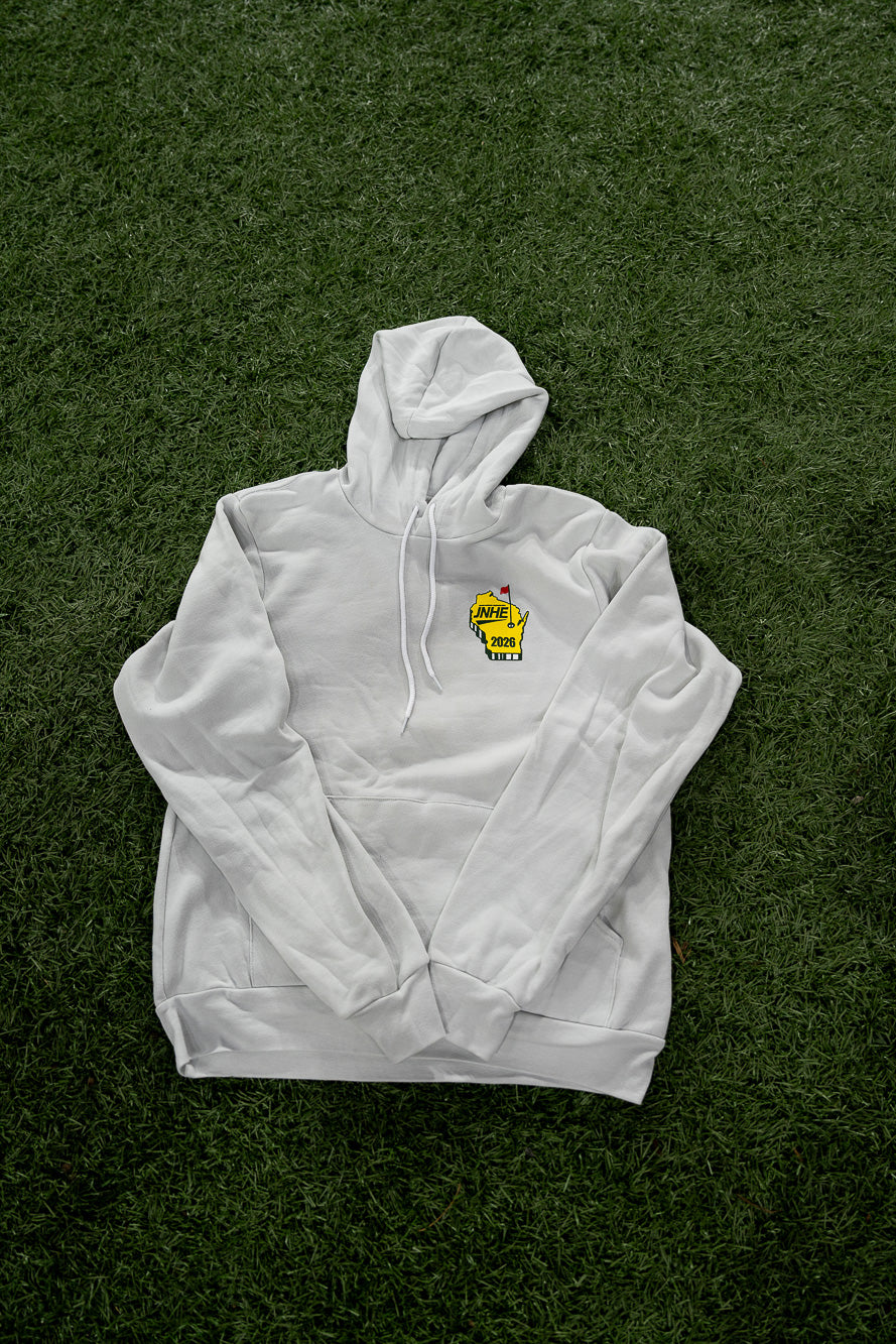 JNHE 2026 Fleece Hoodie