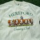 Hereford Country Club Graphic Tee  (Adult)