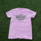 The Hereford Masters in Madison Tee