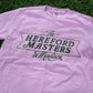 The Hereford Masters in Madison Tee