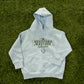 Youth Hereford Masters in Madison Hooded Sweatshirt