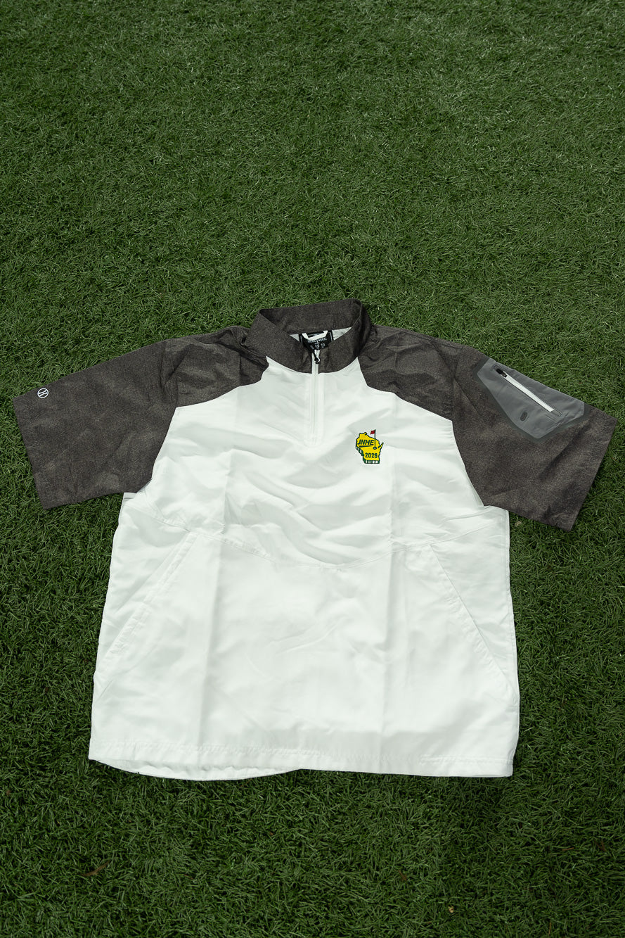 JNHE 2026 Quarter Zip Pullover