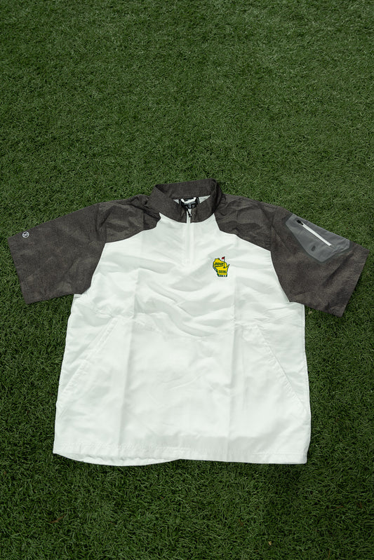 JNHE 2026 Quarter Zip Pullover