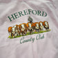 Hereford Country Club Graphic Tee (Youth)