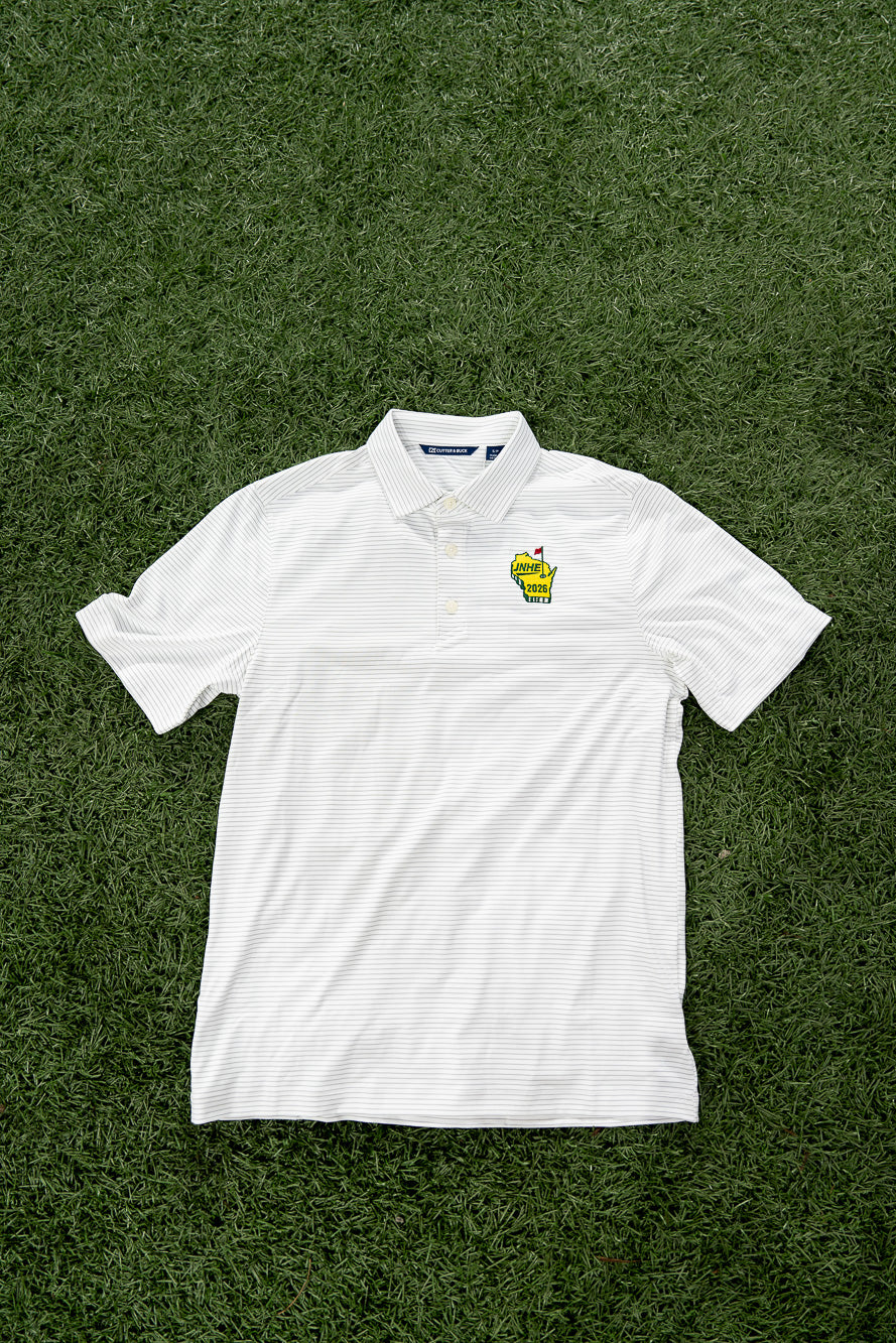 JNHE 2026 Men's Polo