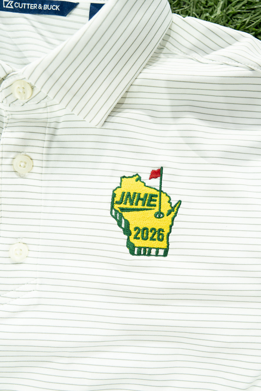 JNHE 2026 Men's Polo