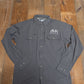 AHA Long-Sleeve Poncho