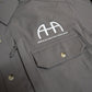 AHA Long-Sleeve Poncho