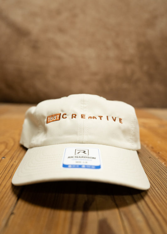 1881 Relaxed Cap