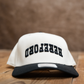 Upside Down Hereford Logo Cap