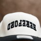 Upside Down Hereford Logo Cap