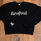HYFA Crewneck Sweatshirt