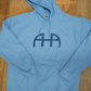 AHA Branded Logo Hoodie