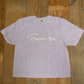 AHA Women's Cropped T-shirt