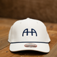 AHA Branded Wingman Hat