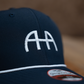 AHA Branded Wingman Hat