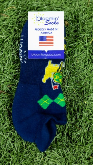 Hereford Masters Ankle Socks