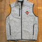 Certified Hereford Beef Knit Sweater Vest