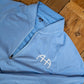 AHA Logo Ultra Soft  1/4 Zip Pull-over