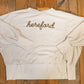 Hereford Rope Lettering Sweatshirt