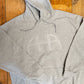 AHA Embossed Brand Hoodie