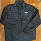 Gray Hereford Puffer Jacket